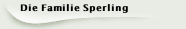 Die Familie Sperling